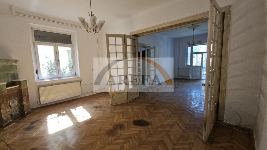 Vila ta in Dorobanti - Capitale - Poză 1