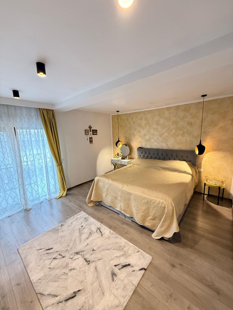 vila individuala Chitila - Poză 27