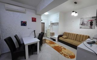 Apartament 2 camere Lazar Residence, etaj 5, mobilat, balcon - Iasi - Poză 1