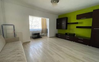 Apartament 1 camera zona Girocului - Poză 1
