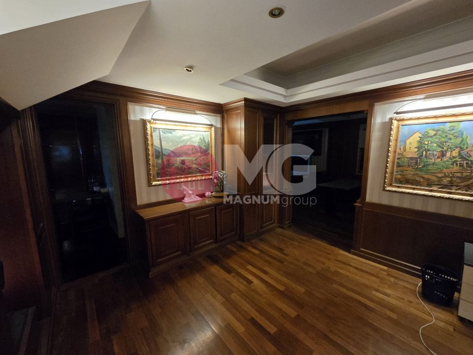 Casa de vanzare - zona Stefan cel mare - Poză 18