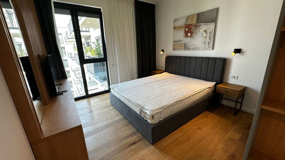 3 Camere Parcare 5Min Metrou Grivita Arcadia Domenii Expozitei 1 Mai - Poză 17