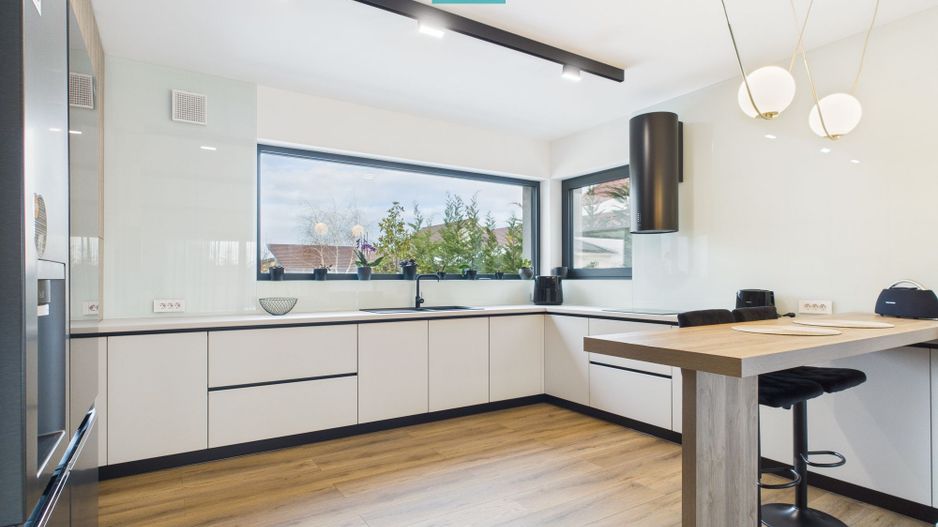 Casă individuală pe parter – Moșnița - Poză 85