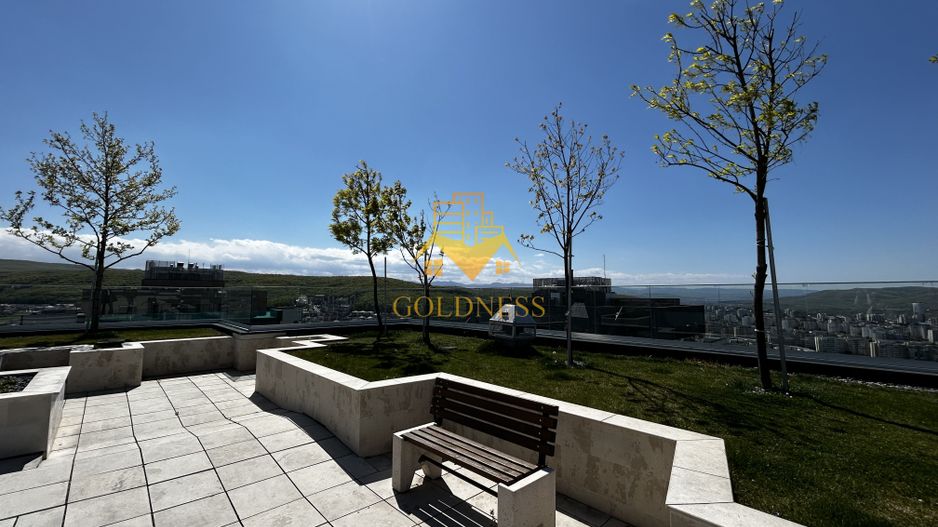 3 camere, Modern, Parcare, Zona Frunzisului, LIDL,Golden Tulip,Zorilor - Poză 15