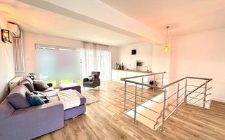 160 mp/Parcare inclusă/Cartier Bună Ziua - Poză 3