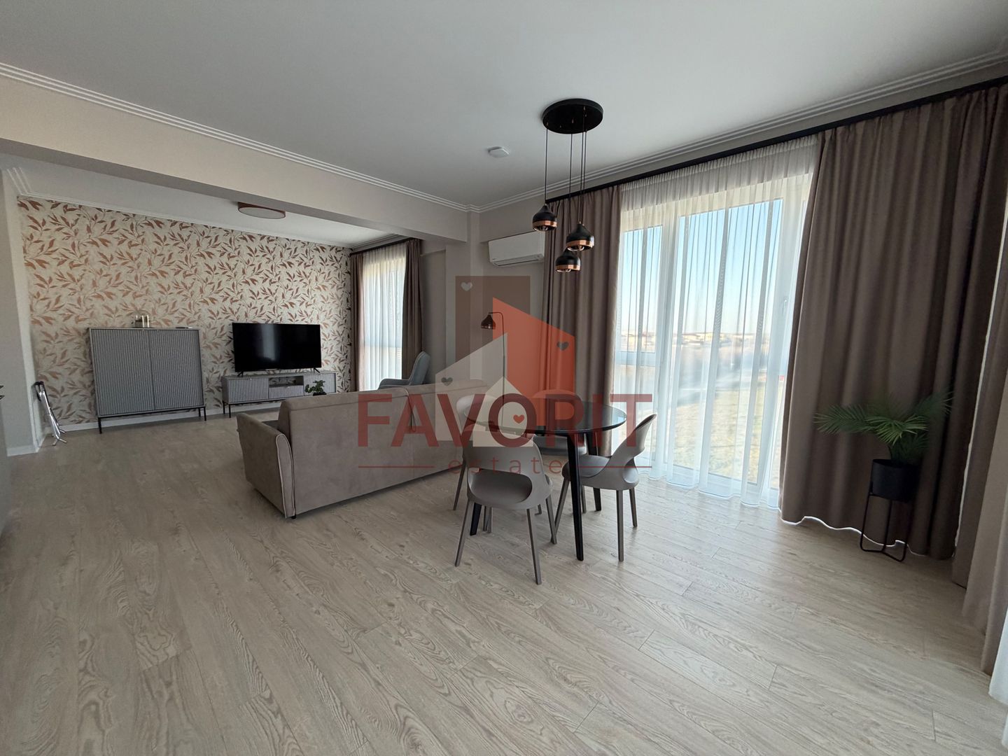 COMISION 0% .  Mobilat si utilat. Loc de parcare - Poză 5