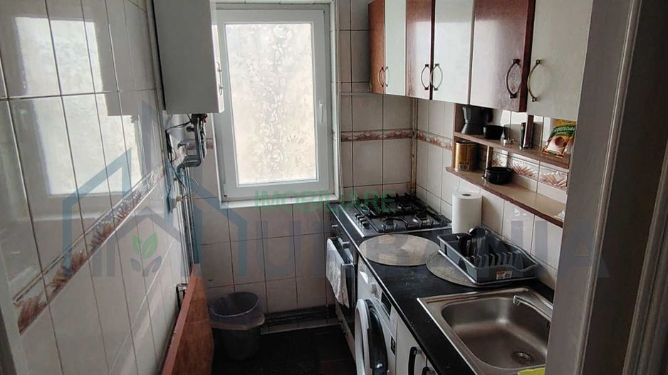 Închiriez Apartament - Poză 3