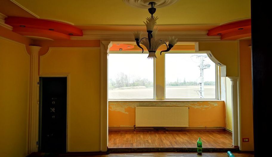 Casa si teren Lunguletu - Poză 12