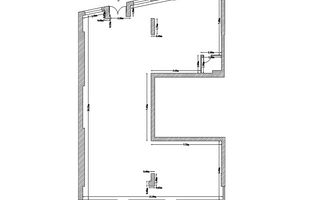 Spatiu comercial - parter - vanzare - Floreasca - Schiță 3