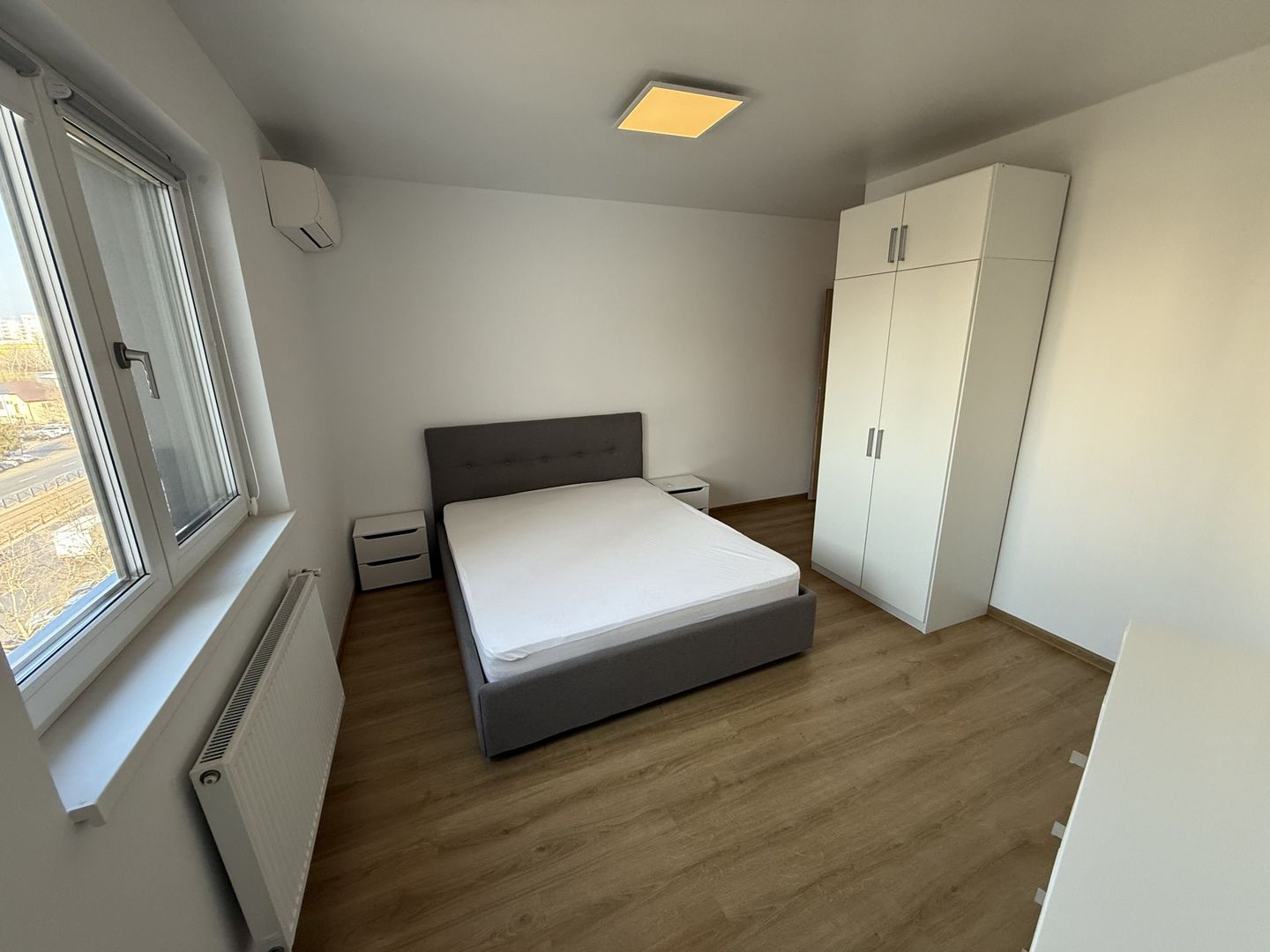 Apartament Premium - Global City Mihai Bravu - Parcare Sub - Poză 7