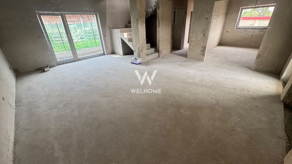 Casa individuala, teren 320 mp, Sibiu, Selimbar - Poză 8