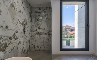 Vilă premium Pipera – 5 camere, grădină, garaj, 384 mp - Poză 27