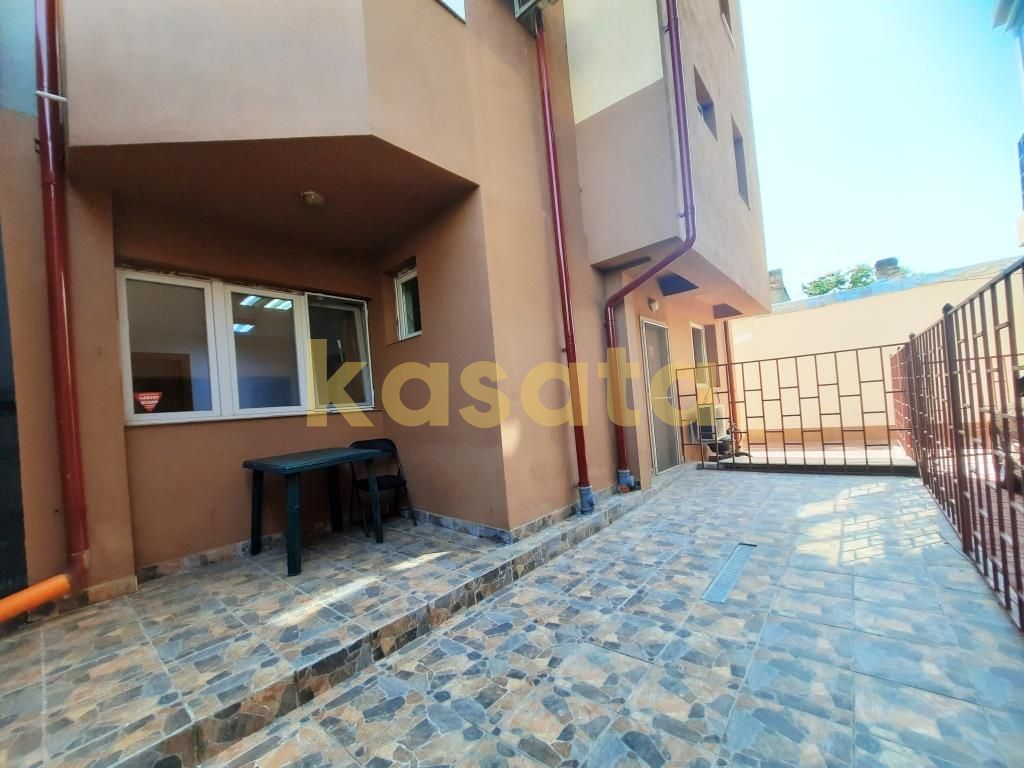 DE INCHIRIAT | DUPLEX P+1 | STEFAN CEL MARE - OBOR | DESTINATIE MIXTA - Poză 17