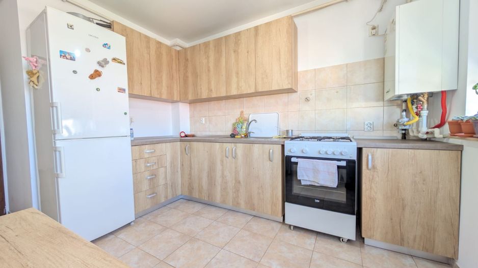 Apartament decomandat 3 camere Sector 3 Titan-Th. Pallady - Poză 6