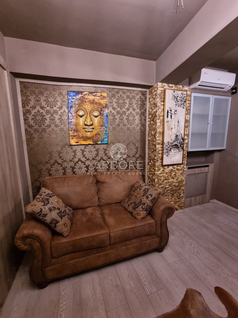Inchiriere apartament 2 Camere Lux Nerva Traian - Poză 8