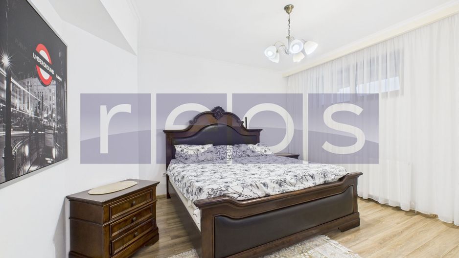 VANZARE 3 CAMERE | CURTE 94 MP | BUCURESTI NOI - Poză 9