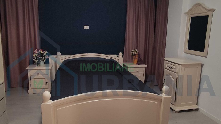 Închiriez apartament 3 camere in Iasi, Rediu - Poză 6
