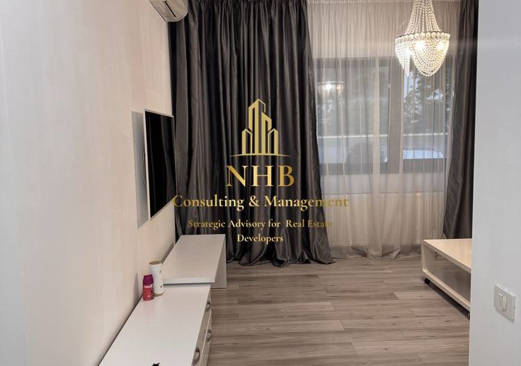 Ap 2 Camere + parcare de Închiriat sau Vânzare – 4City Pipera - Poză 5