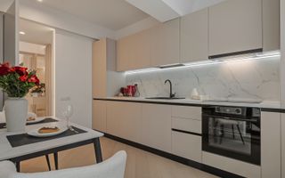 Apartament 3 camere de inchiriat | Cortina North - Poză 13