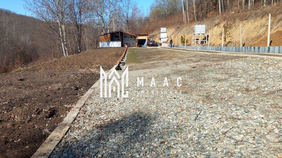 Teren Intravilan 1500 mp I Cisnadioara - Poză 3