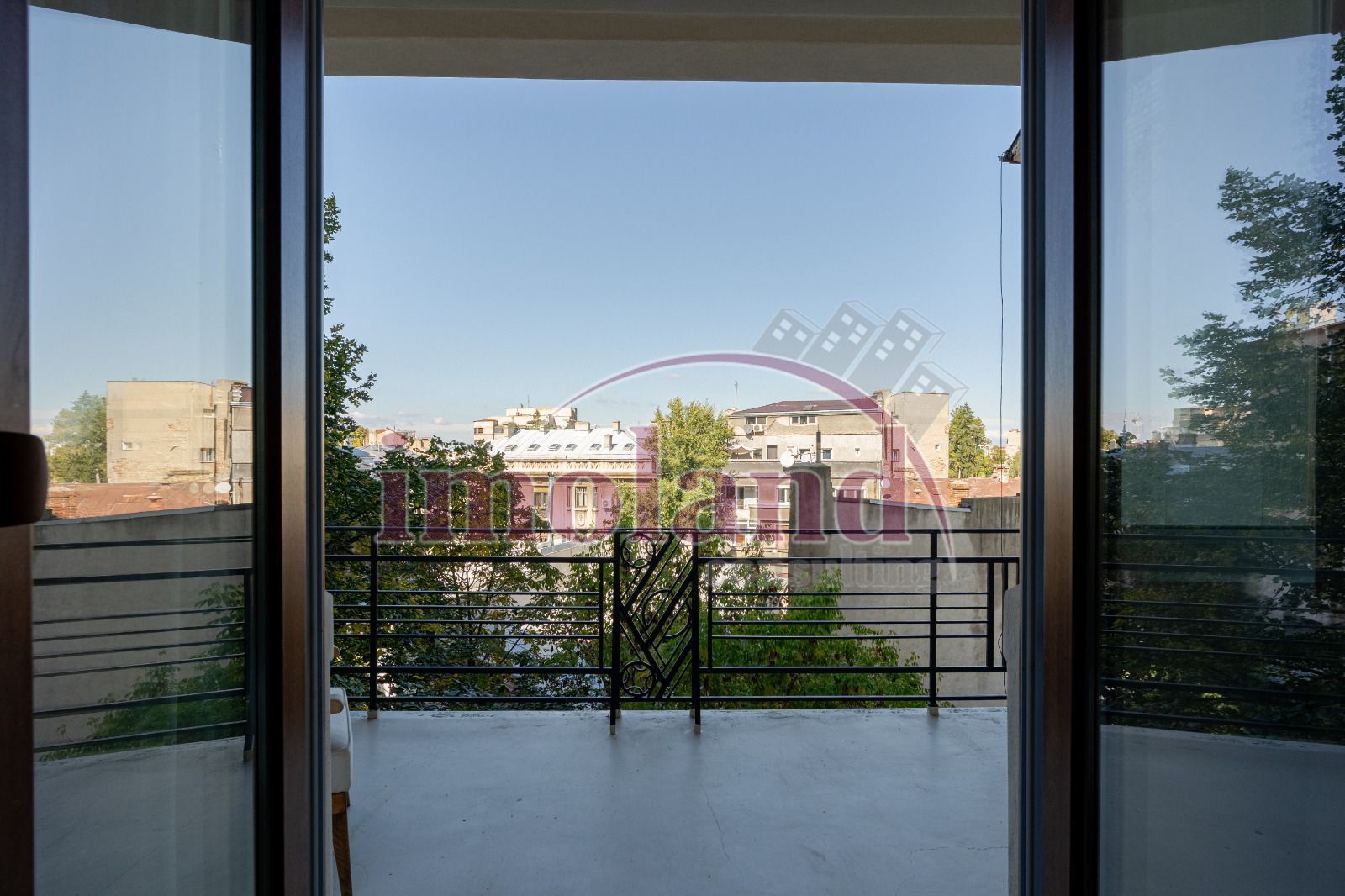 Apartament cu 2 dormitoare si birou - Carol I - Poză 23