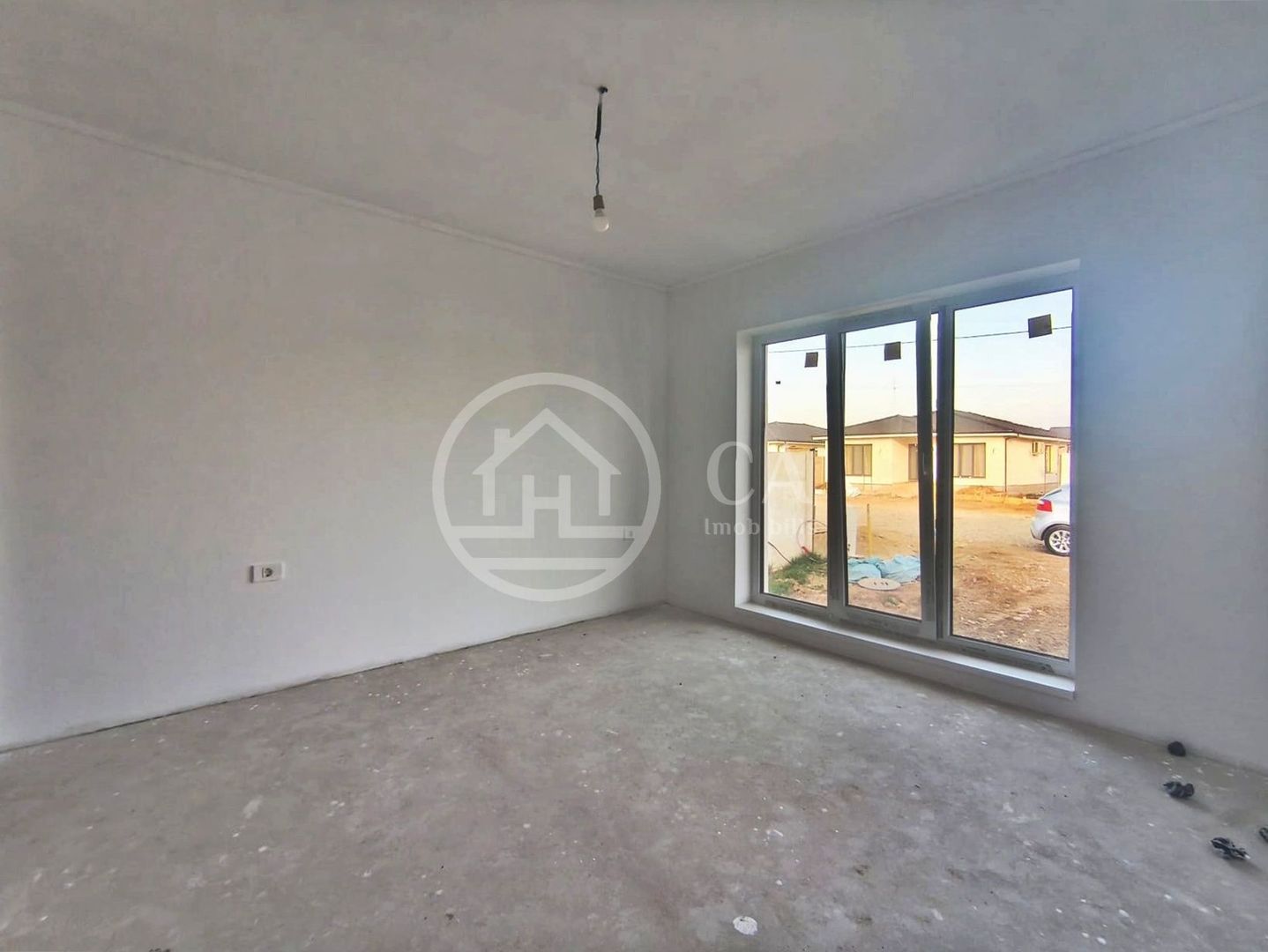 Casa de vanzare cu 4 camere in Santandrei, Bihor - Poză 6