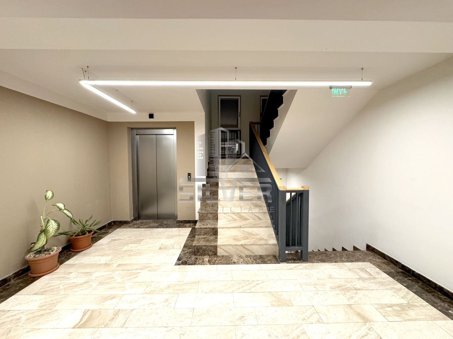 Apartament cu 4 camere la 5 minute de Vivo Mall. - Poză 3