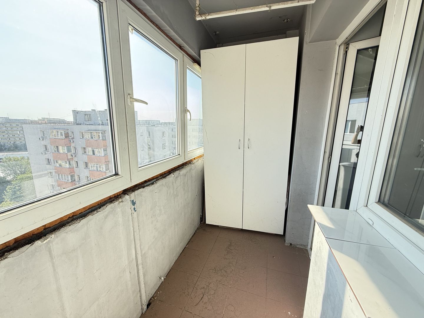 Apartament 3 camere Lacul Tei Teiul Doamnei - Poză 12