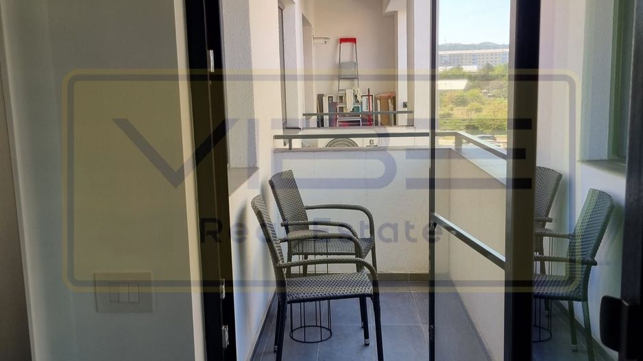 APARTAMENT PREMIUM- GARA- BLOC NOU - Poză 4