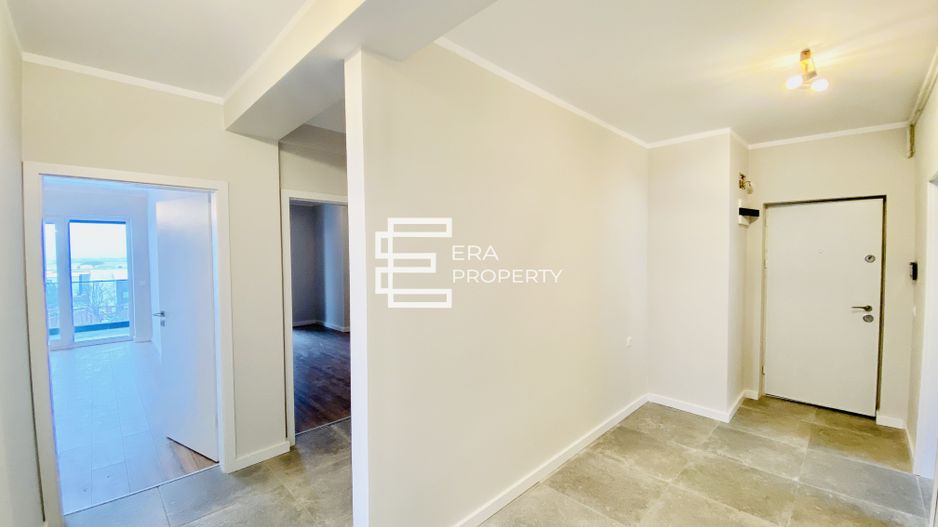 Apartament 3 camere decomandat, 2 băi, logie 9 mp | DaVinci Homes - Poză 4