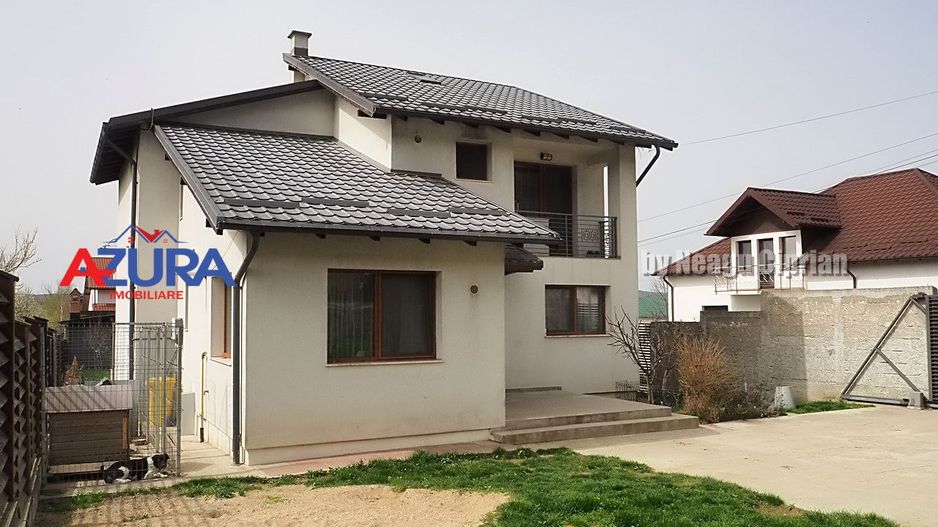 AZURA Imobiliare - Vila Budeasa Mare Primarie - Poză 50