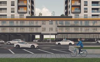 Apartament cu 3 camere - Apărătorii Patriei, sector 4, București - Poză 2