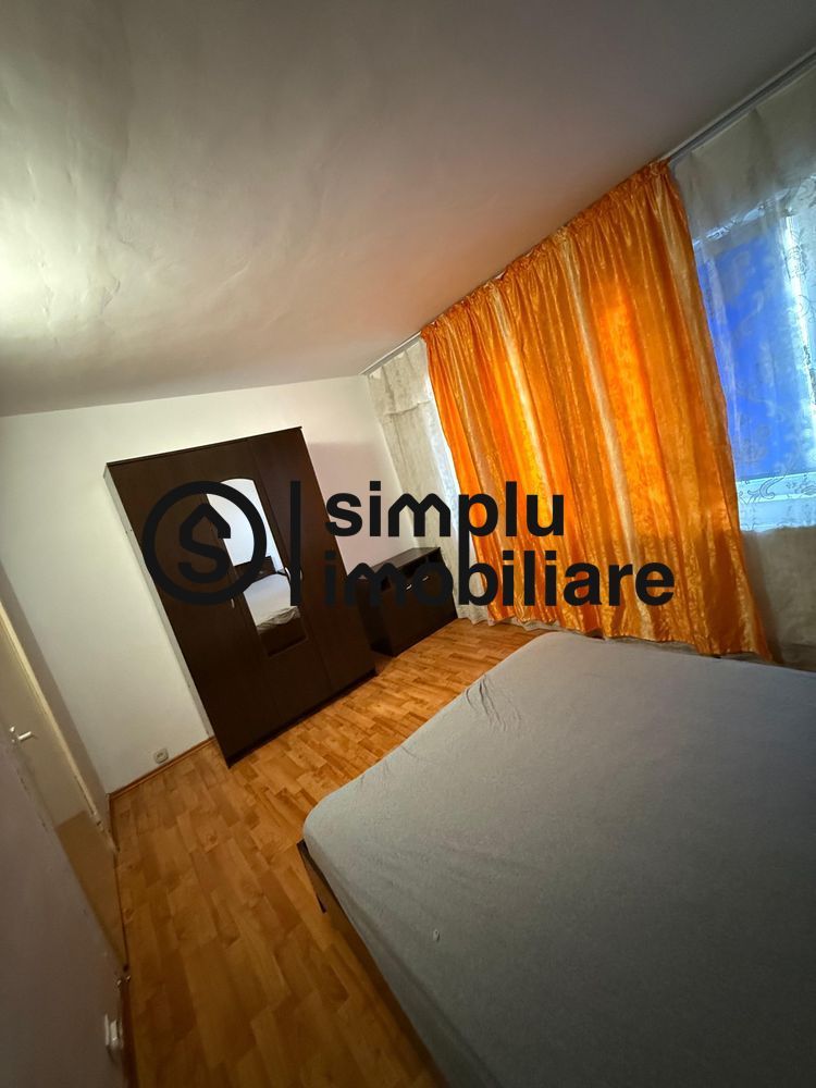 2 camere, etaj 1/4, centrala termica, Lapus - 106 500 Euro - Poză 2