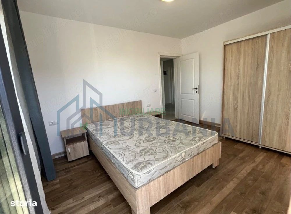 Apartament 2 camere, Valea Lupului, Iași - Poză 3