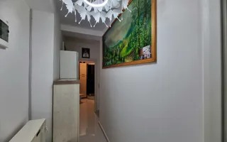 Apartament 3 camere | Balcon | Parțial mobilat | Doamna Stanca - Poză 12