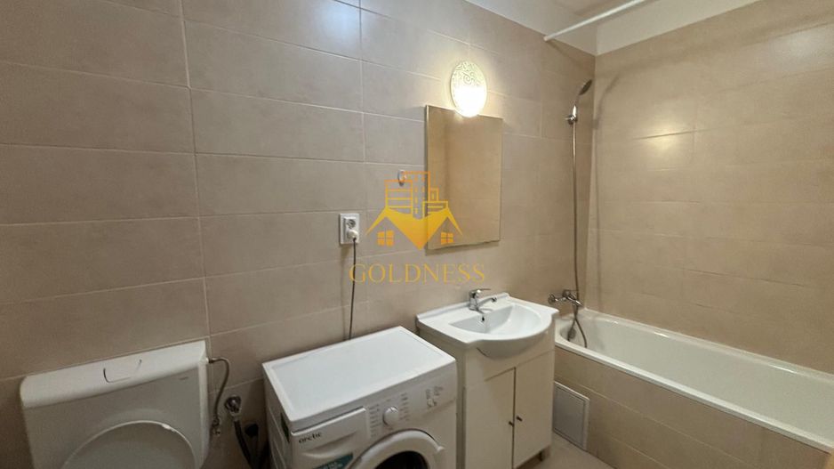 2 camere, parcare, The Nest, Profi, Eroilor, Florești,  Penny, Lidl - Poză 9
