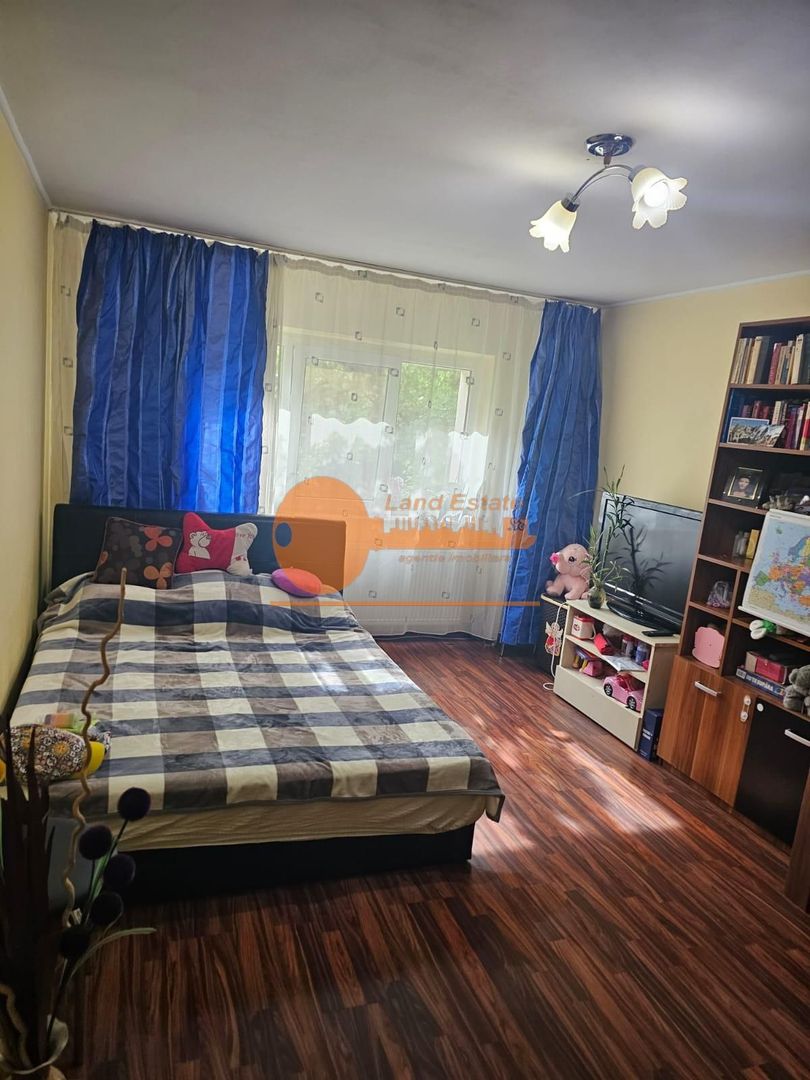 2 camere Aviatiei ( 250 m metrou ) - Poză 17