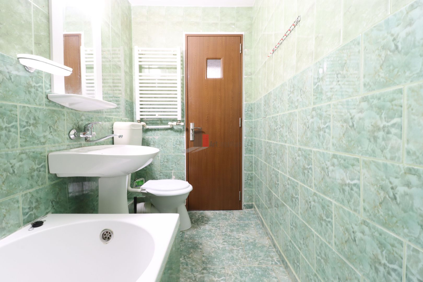 Apartamentul "BRILLANT", bloc nou, mobilat/utilat, CENTRALA PROPRIE - Poză 17