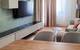 Închiriere | Apartament tip studio | 2 camere | Aviației - Poză 5