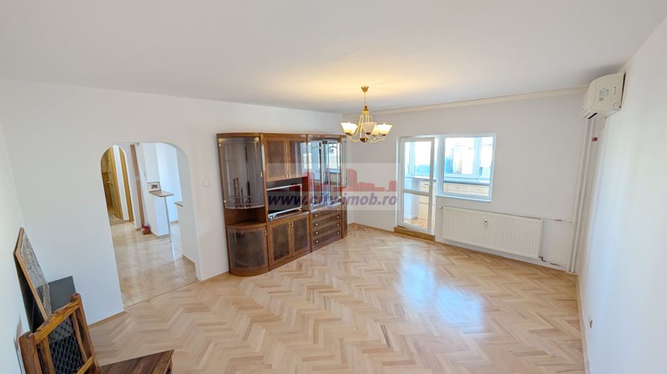 Inchiriere apartament 2 camere Victoriei, Dr. Felix, Titulescu - Poză 6