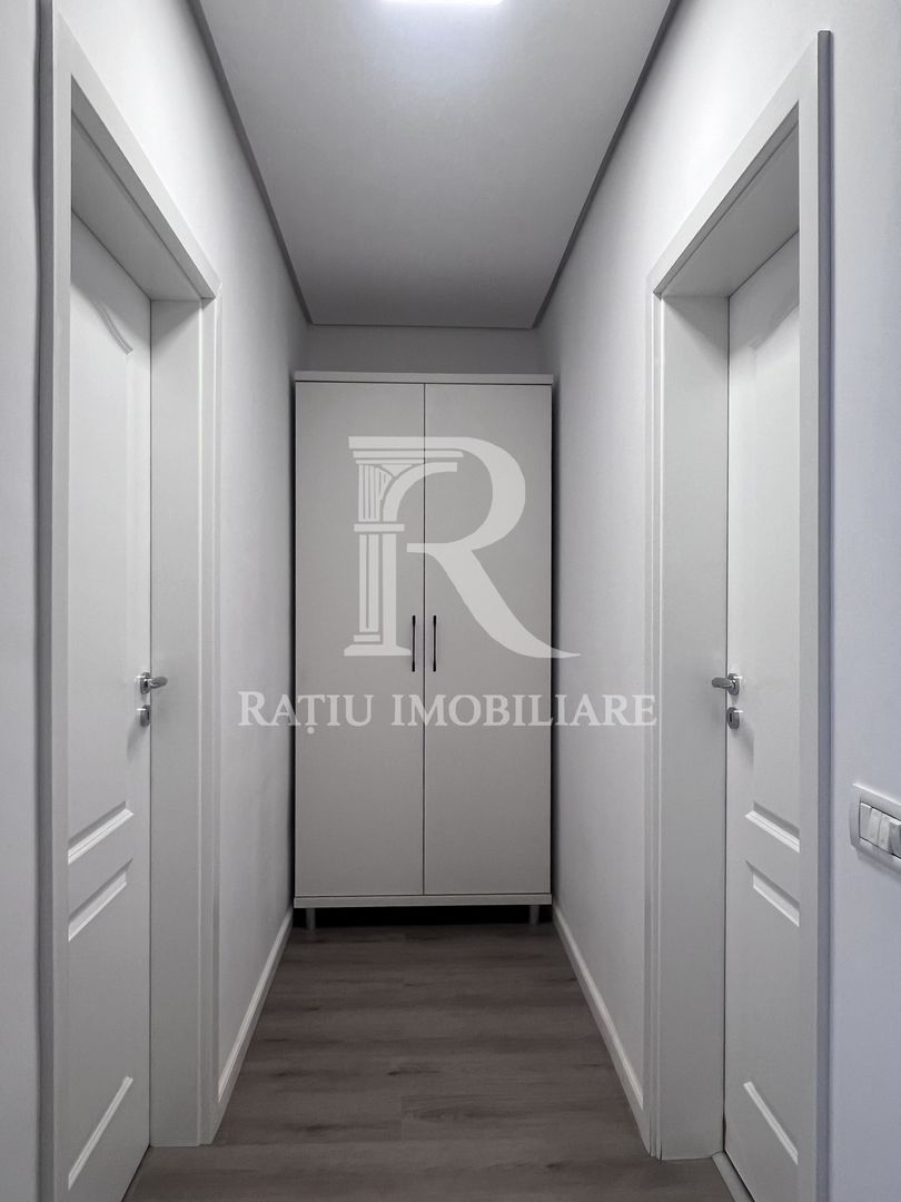 Apartament cu 2 camere | Parcare | Etaj 2 | Universitatii | Oradea - Poză 9