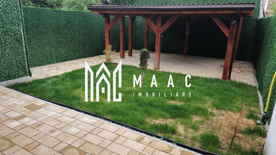 Apartament 2 camere | Curte | Terasa | Modern | Central - Poză 7