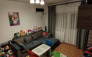 METROU DIMITRIE LEONIDA- APARTAMENT 2 CAMERE - 97.000 EURO - Poză 17