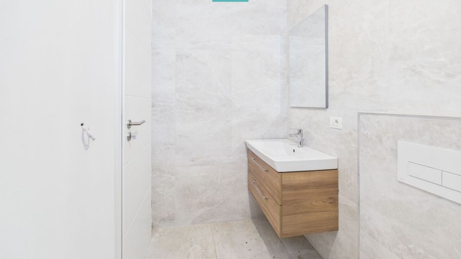 Duplex în stil scandinav -Giarmata lângă Timișoara - Poză 18