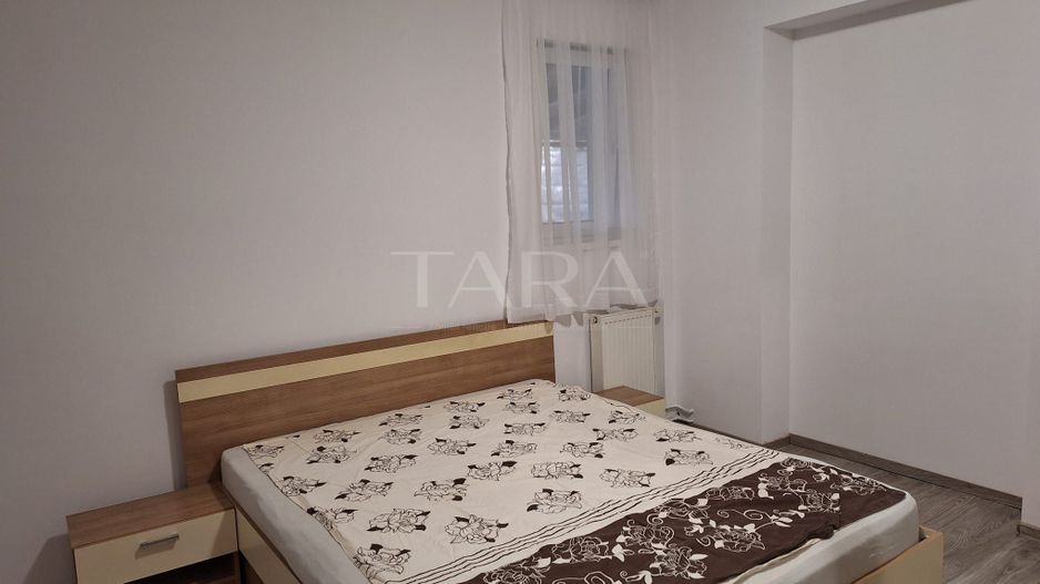 Apartament cu 4 Camere, Europa,  Parcare Subterană. - Poză 4