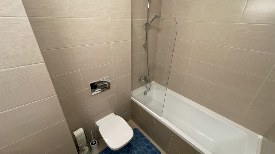 2 camere | Parcare inclusa | Incalzire pardoseala | Centrala proprie - Poză 11