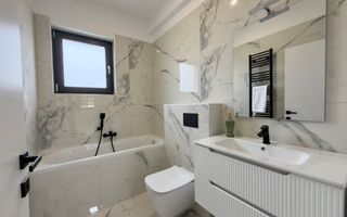 Profita de promotia lunii! Vila individula cu 4 camere in complex - Poză 11