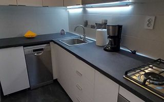 Vanzare Studio, 43 mp, renovat lux, etaj 1, metrou 4 min - Poză 5