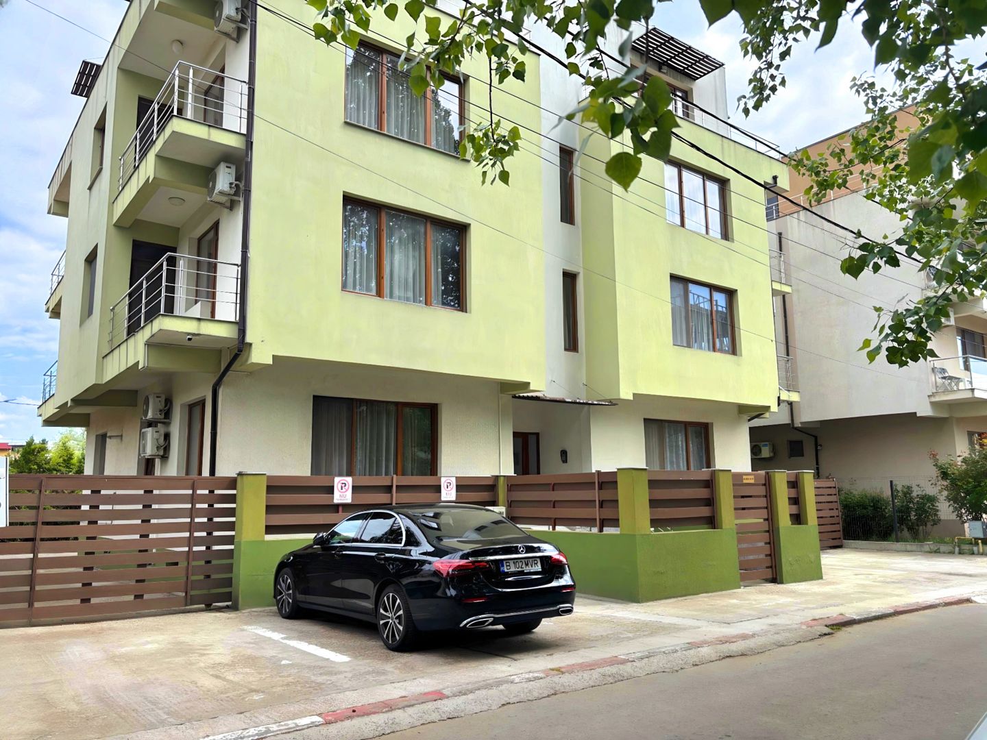 Apartament 2 camere | 89 mp + parcare și boxă | Mackerel Beach - Poză 10