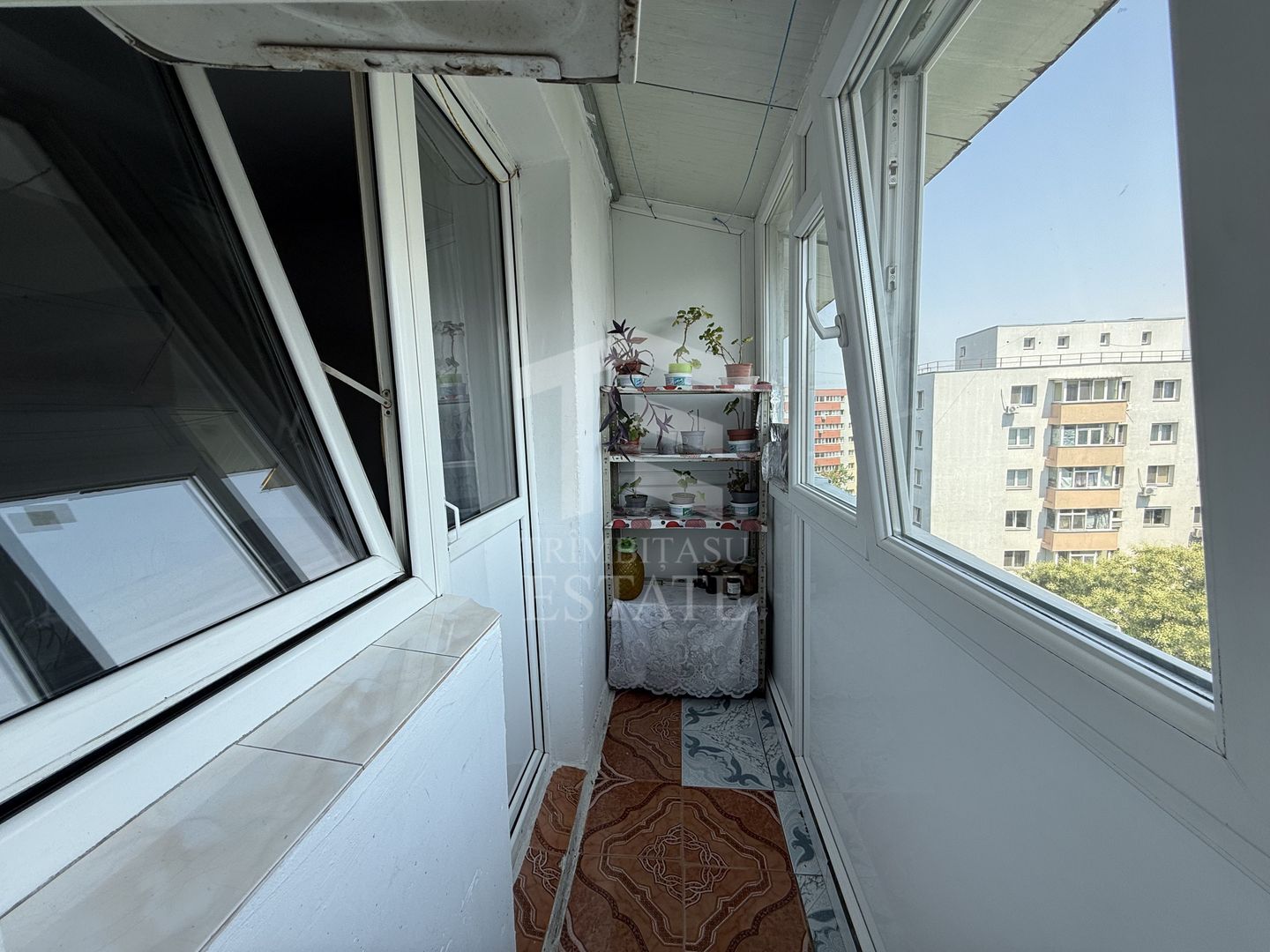 Apartament 2 Camere Teiul Doamnei Lacul Tei - Poză 16